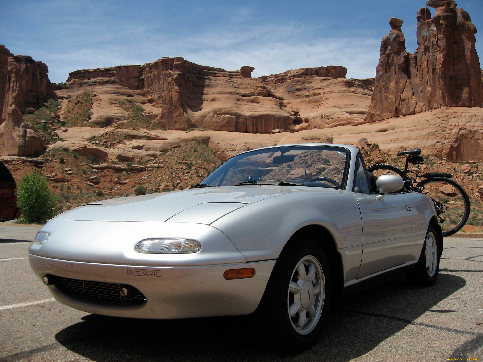 , mazda